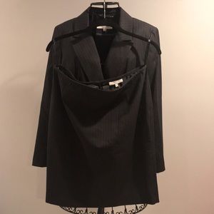 Calvin Klein Suit size 12